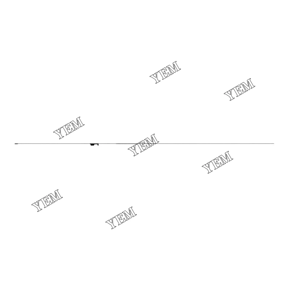 Gasket 330-4778 for Cat Excavator China Engine Parts Supplier 5