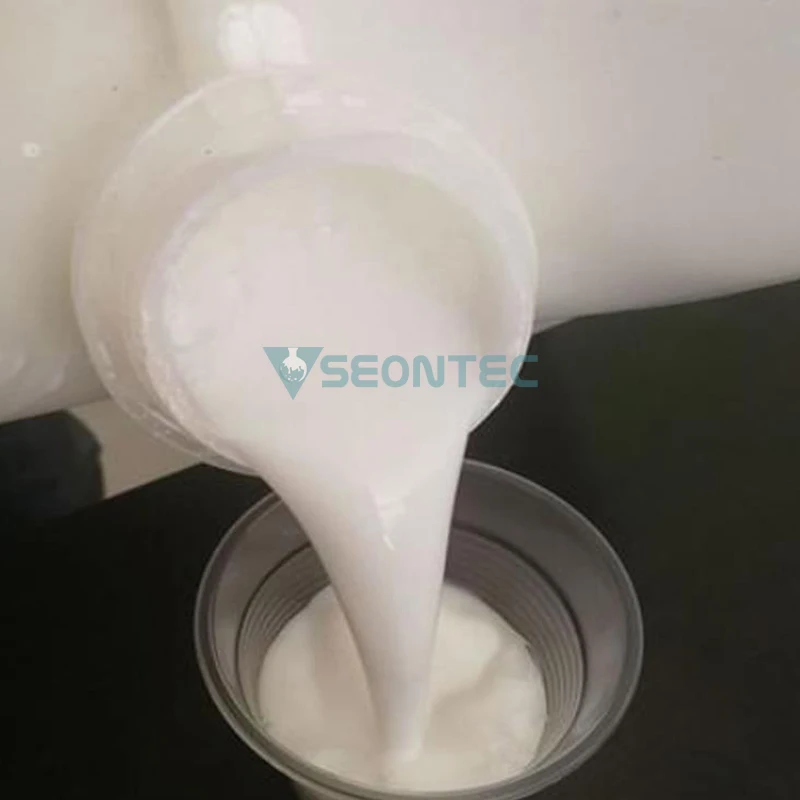 PTFE Dispersion SE302  Used in Fiber Coating/Glass Cloth Coating Products