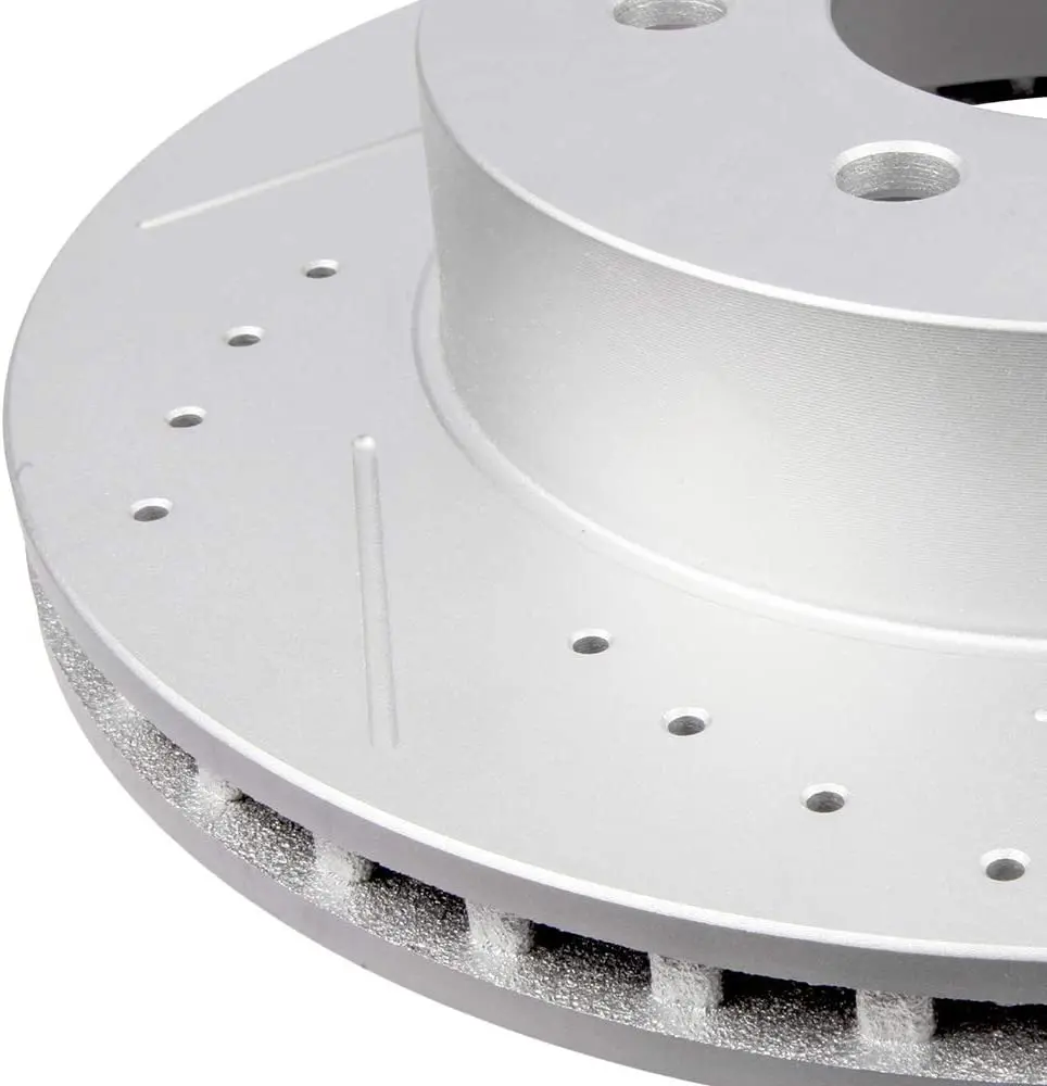 factory sale auto brake disc disk parts 265mm 280mm 330mm