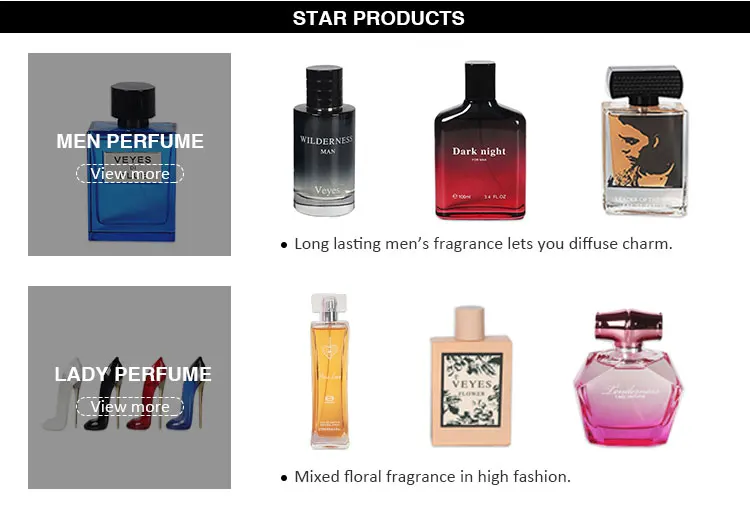 Source 100ml wholesale men's perfume cologne perfume for men veyes brand  original perfume on m.