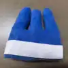 Toe separator - Blue