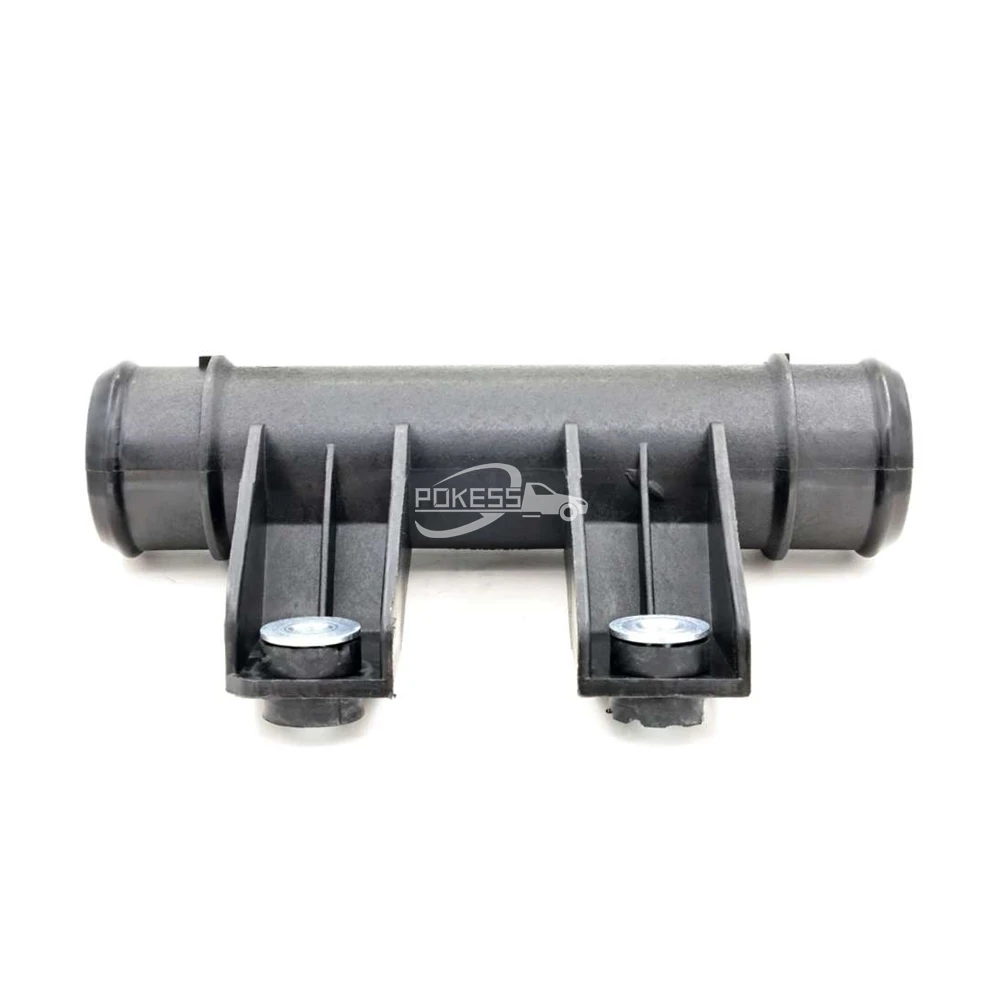Auto Parts 1119124-SY01 Turbo Intake Muffler for — 2