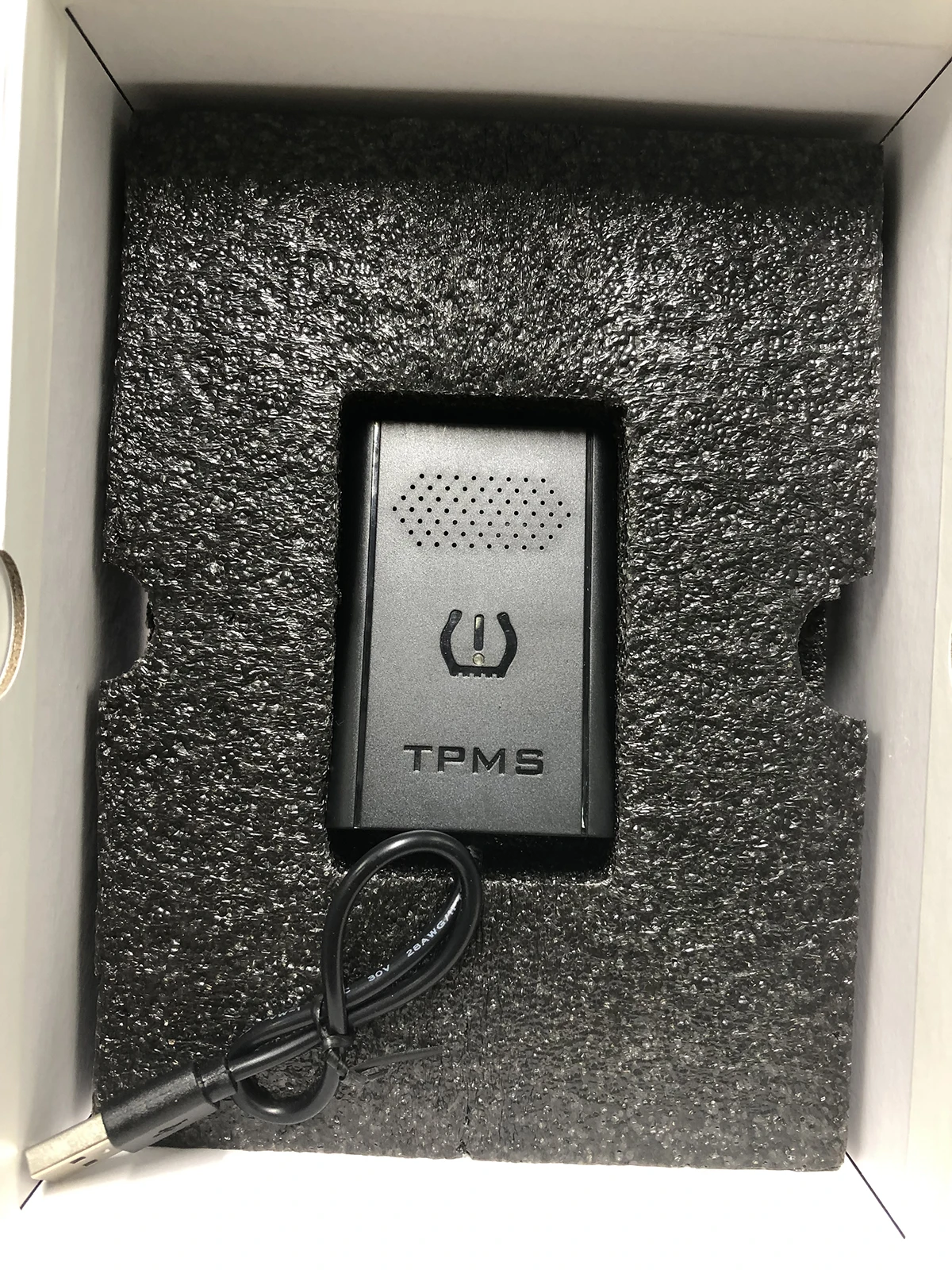 Автомобильный датчик давления в шинах, умная система мониторинга, беспроводной светодиодный дисплей TPMS с 4 внутренними TPMS датчиками