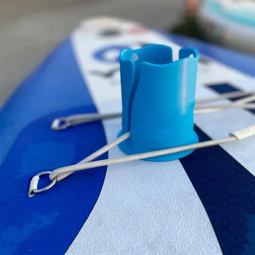 2023 New Surfboard Water Bottle Holder Paddle Board Cup Holder Standup