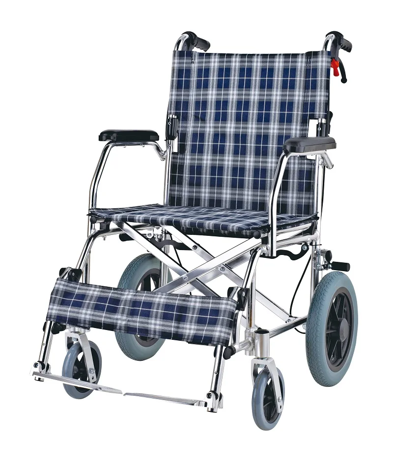 Lite transit chair