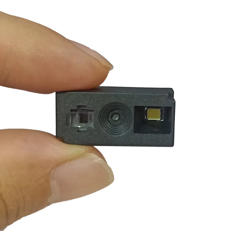 TTL USB Interface 2D CMOS Barcode Reader Module Embedded Barcode Scanner Engine QR Code Scanner Module