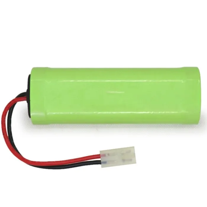 Ni-MH SC 7.2V 3000mAh rechargeable battery pack for remote control car model airplane