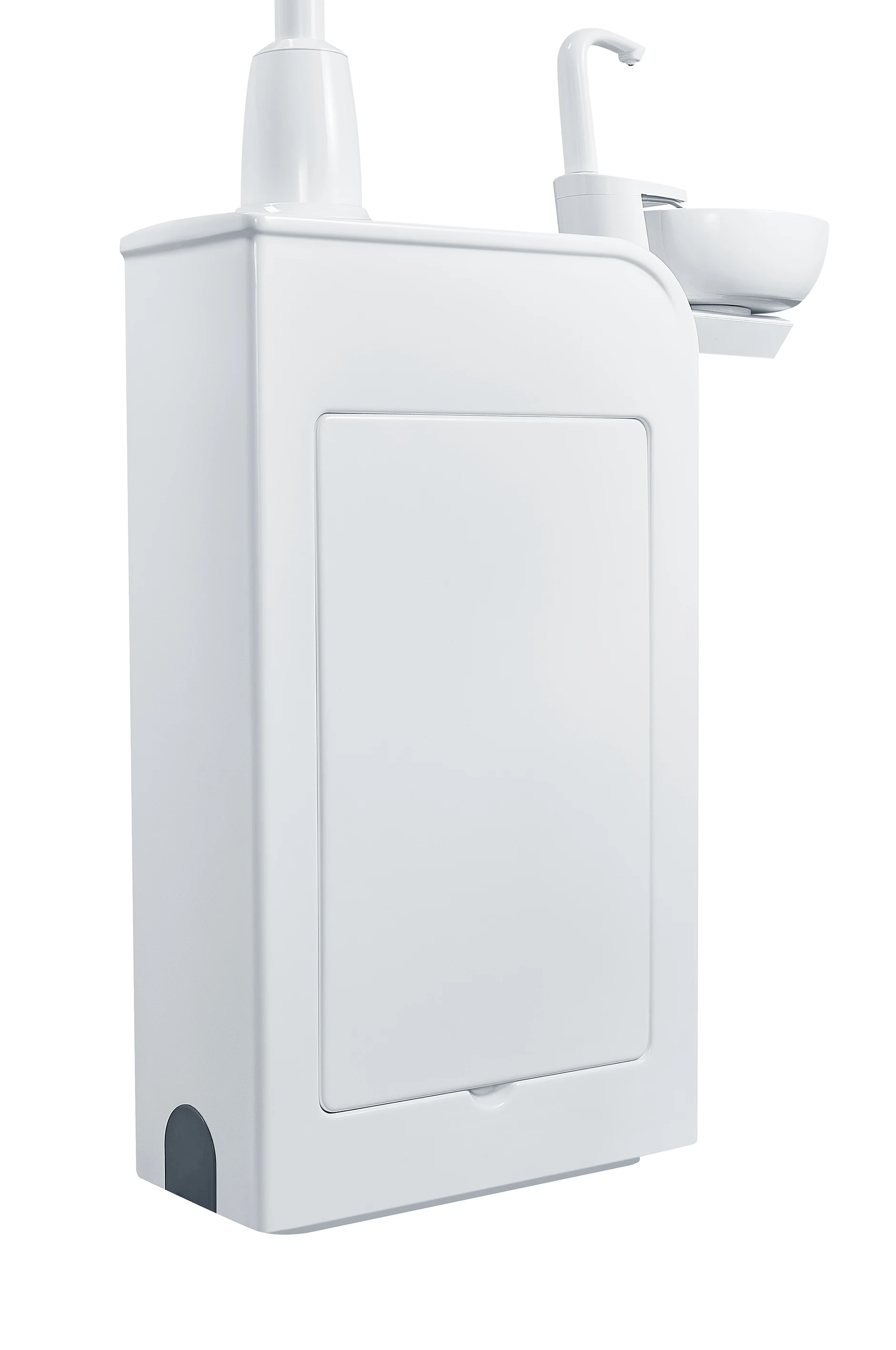 Smart Ergonomic Dental Chair With Screen Control, Auto-Disinfection & Memory Function - CE Approved