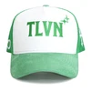 Verde fluorescente