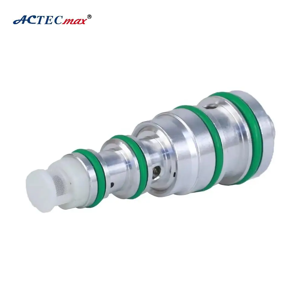 Rapid Cooling AC Compressor Electronic Control Valve For Auti A6L A4 Q5 Rapid Cooling AC Compressor Electronic Control Valve For Auti A6L A4 Q5