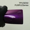 TPUQD02 PURPLEseries
