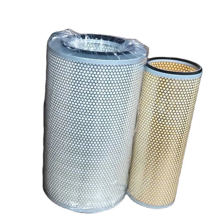 High Quality Auto air Filter for TATA  278609139908 278609139909 AF25946 AF25937