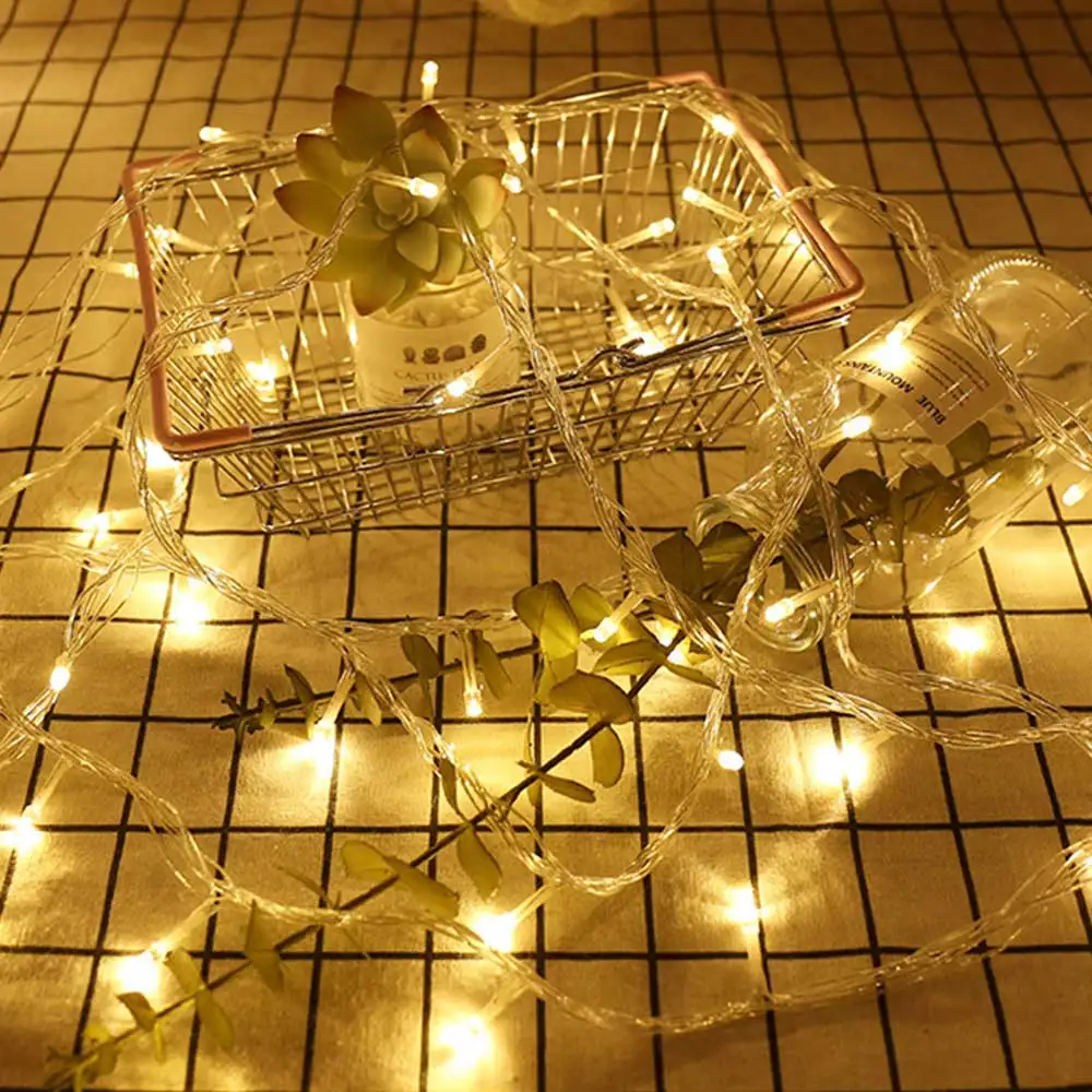 Wholesale Outdoor Waterproof LED Christmas Lights for Decoration