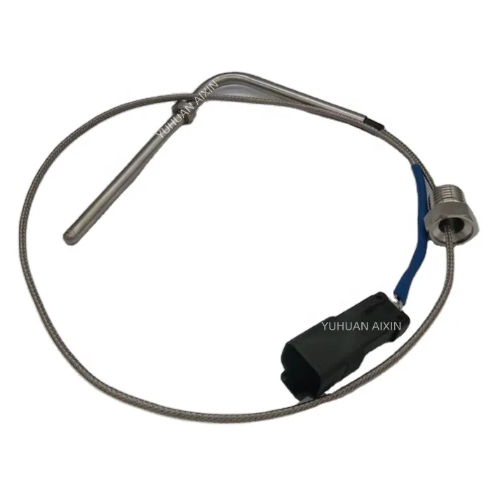 Water Temperature Pressure Sensor 383-2982 for CAT 3512C