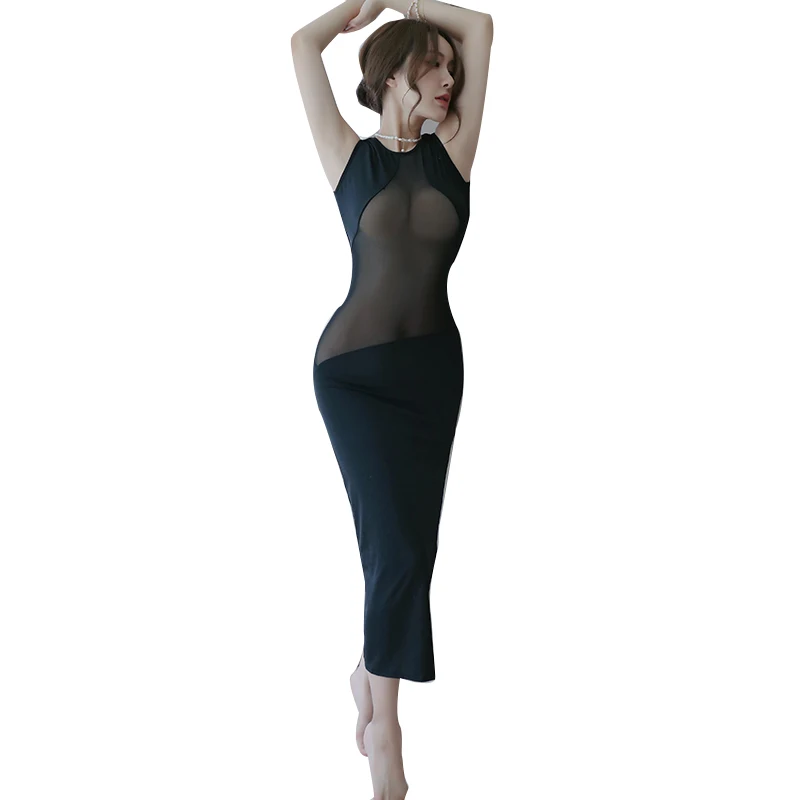 Wsc1228 Sexy Nightwear Women Sexy Clothes Women Sexy Costume Sexy