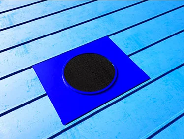 Roof Ventilation Fan, Stainless, Steel, 500mm, Solar - detail 22
