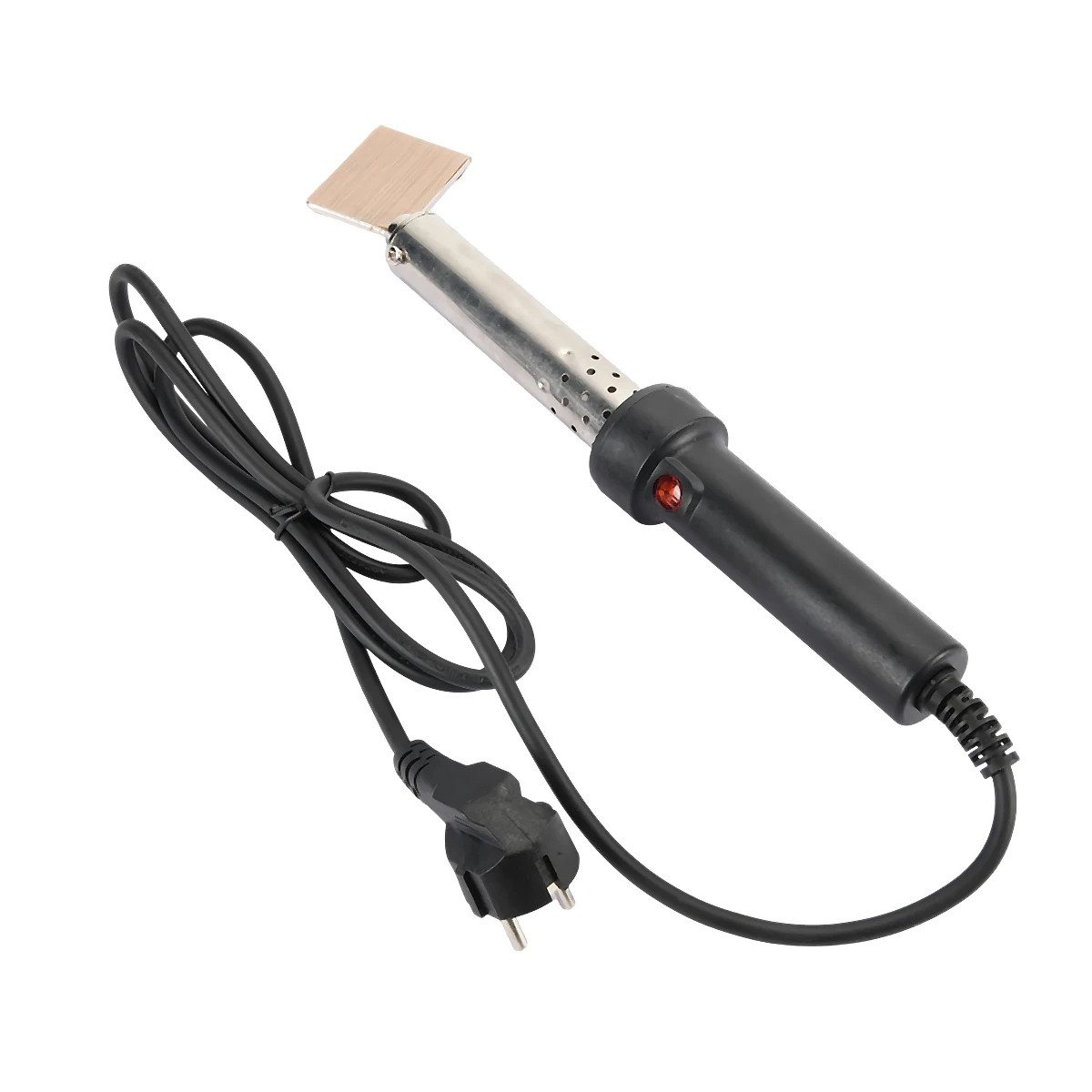 Industrial 220V Polyurethane Splicing Tool Kit Automatic PU Belt Joining Machine with Clamps Heat Plate & Accessories details