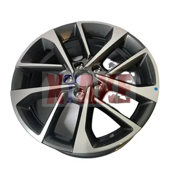 OEM J60-3101010CD  R17 Auto Parts Car Wheel Hub Wheel Disc For Chery Arrizo 5 Plus GX