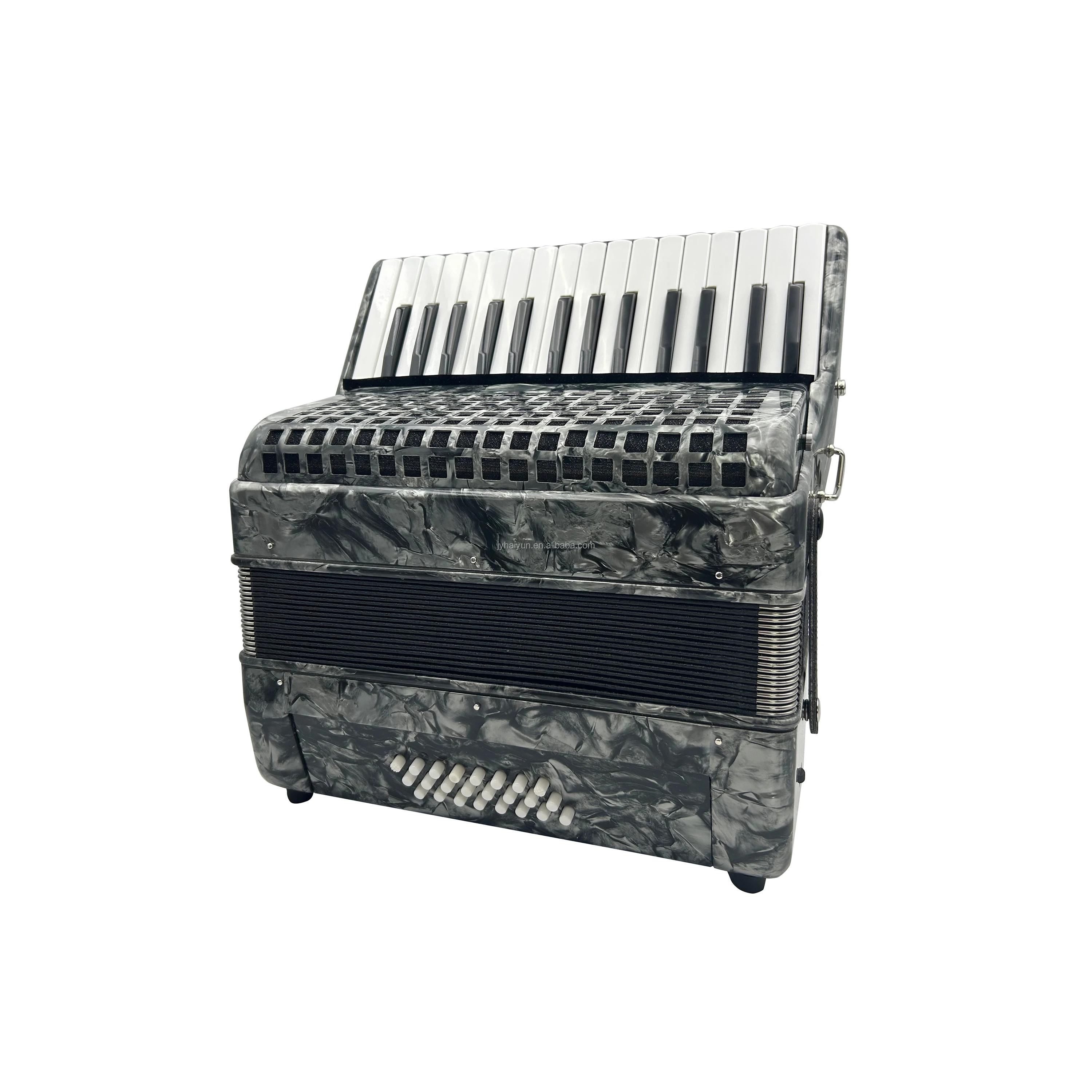 BEMO MGB AS 4030 パノラマワゴン SEASOUND OME 30 Keys 24 Bass Accordion - Piano Amazon