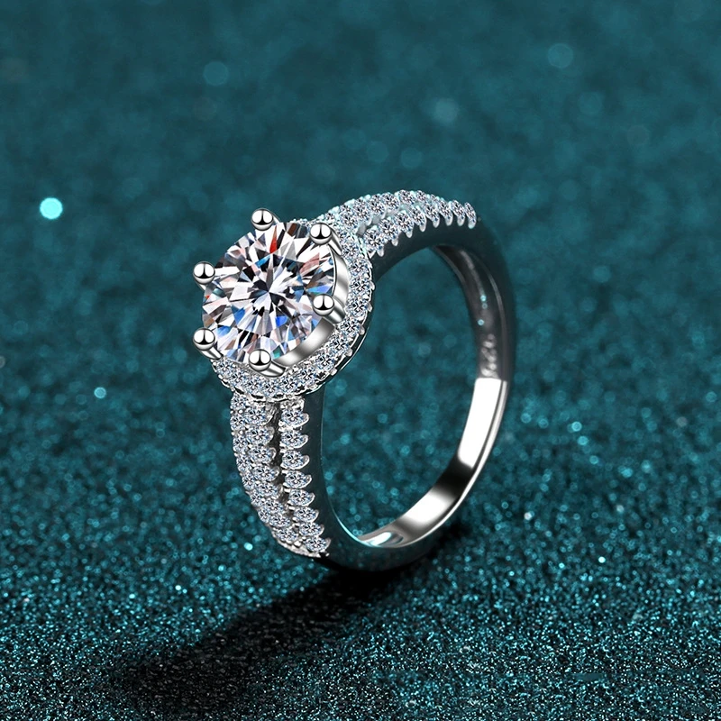 Sterling Silver Ring Wish Promise Rings Wish Jewelry 925 Sterling