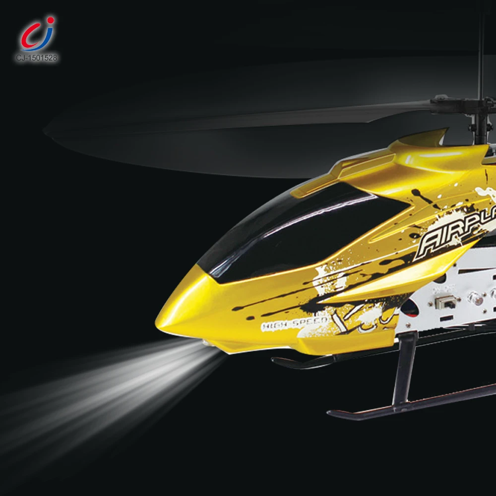 Helicópteros RC a Escala Grande con Motor de Gasolina a Precio de Fábrica