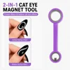 2-IN-1 Purple