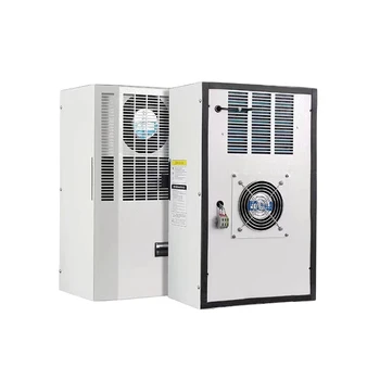 800W Cabinet Air conditioning industrial distribution cabinet Air conditioning electrical cabinet Refrigeration air conditioning