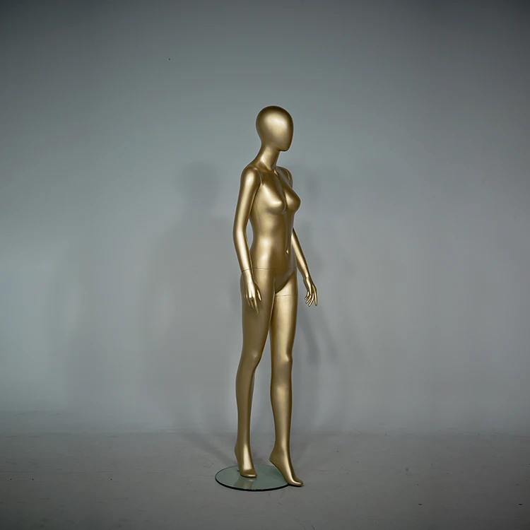 Женская юбка, одежда, магазин одежды, модная одежда, Золотой манекен