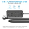 Para otras longitudes de cable, contáctenos.