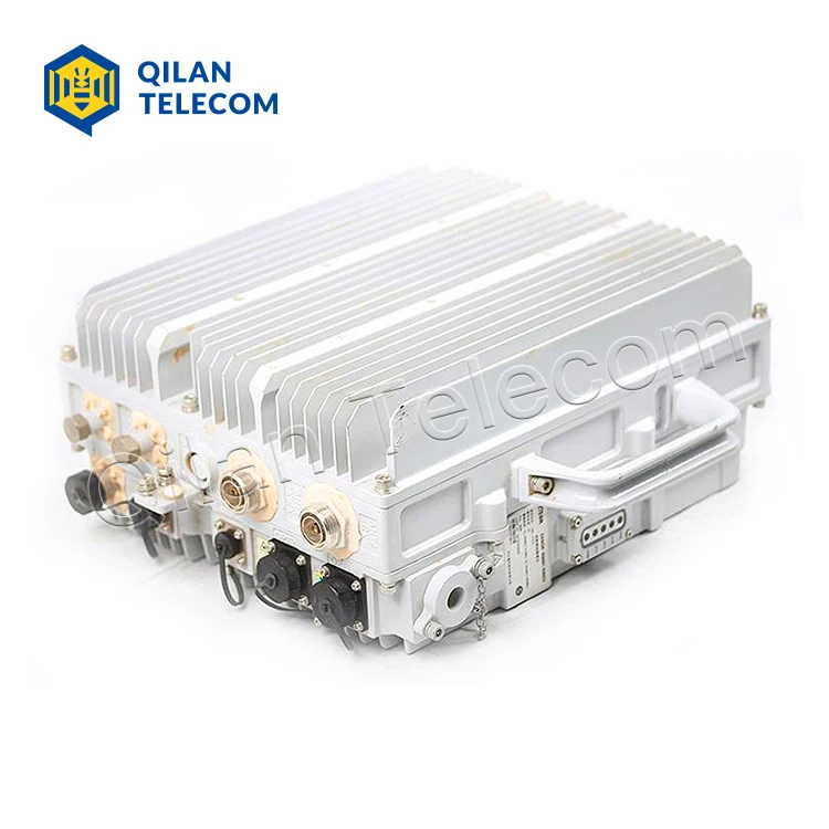 ZTE ZXSDR R8854 S2600 - 4G LTE RRU for Base Stations