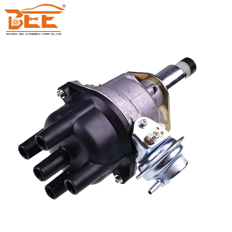 け〜 Ignition Distributor for NISSAN Z24 POINT 22100-21G15