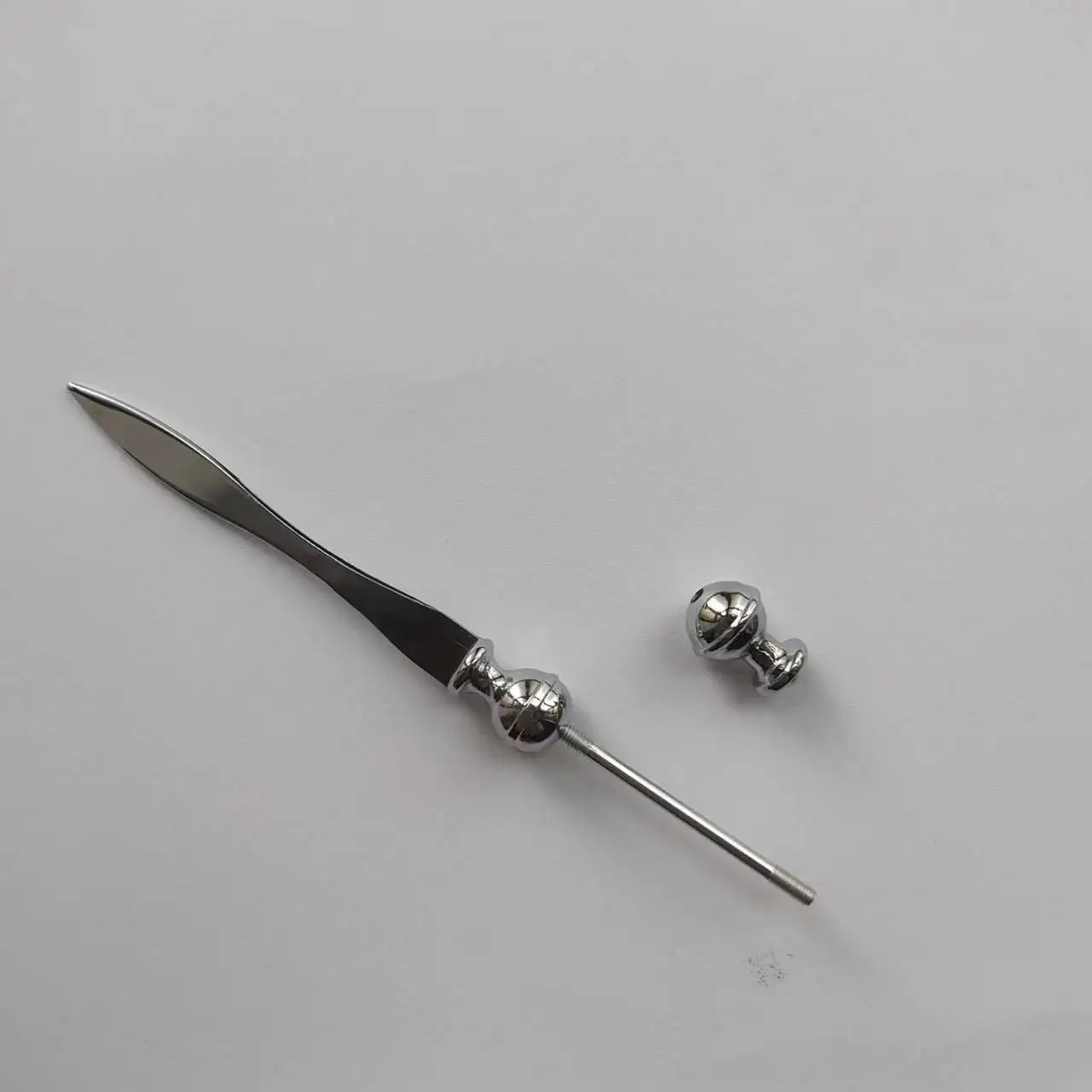 Kawaii Beadable Products бусины лэмпворк бисерный конверт бумажный нож творческий «сделай сам» для открывания букв