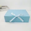 Blue + Blue Ribbon
