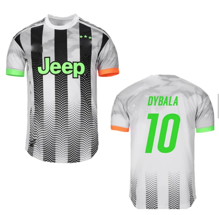 dybala pink jersey