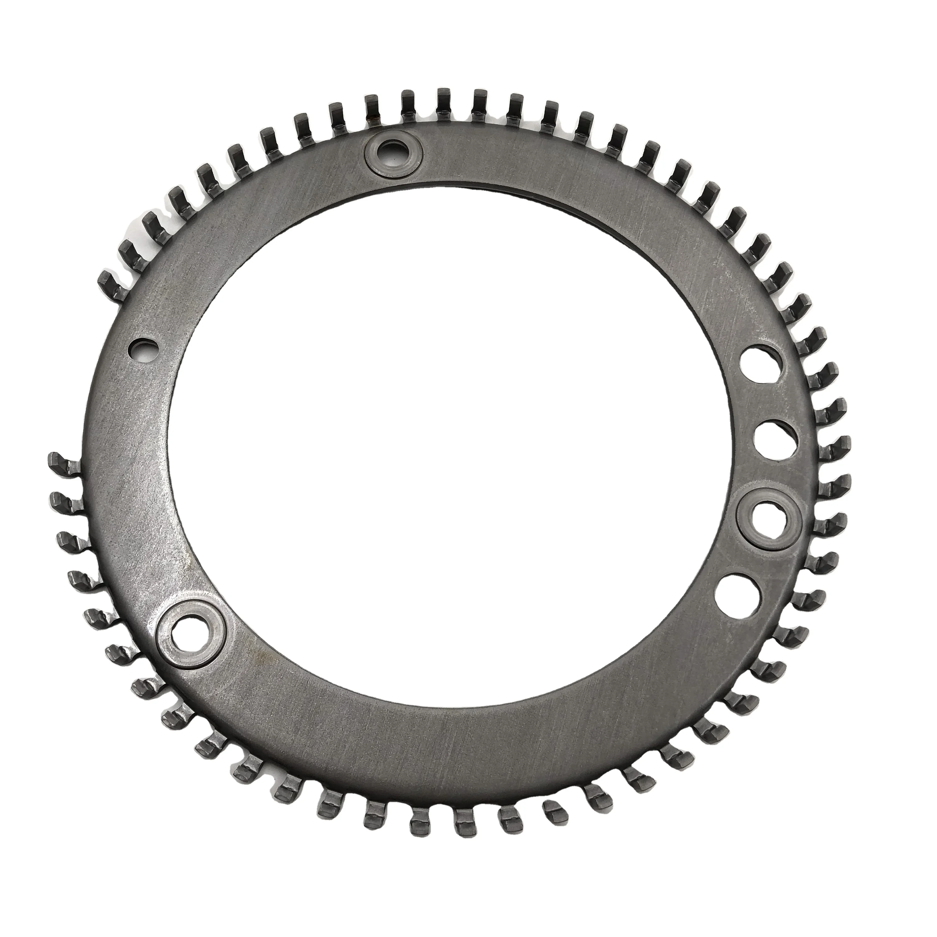Machinery Engine Parts 4JJ1 Engine Crankshaft Pinion 8-98163693-0