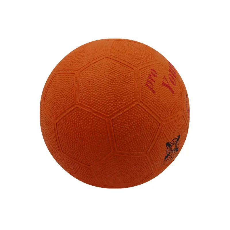 
Резиновый мини-мяч с логотипом на заказ 