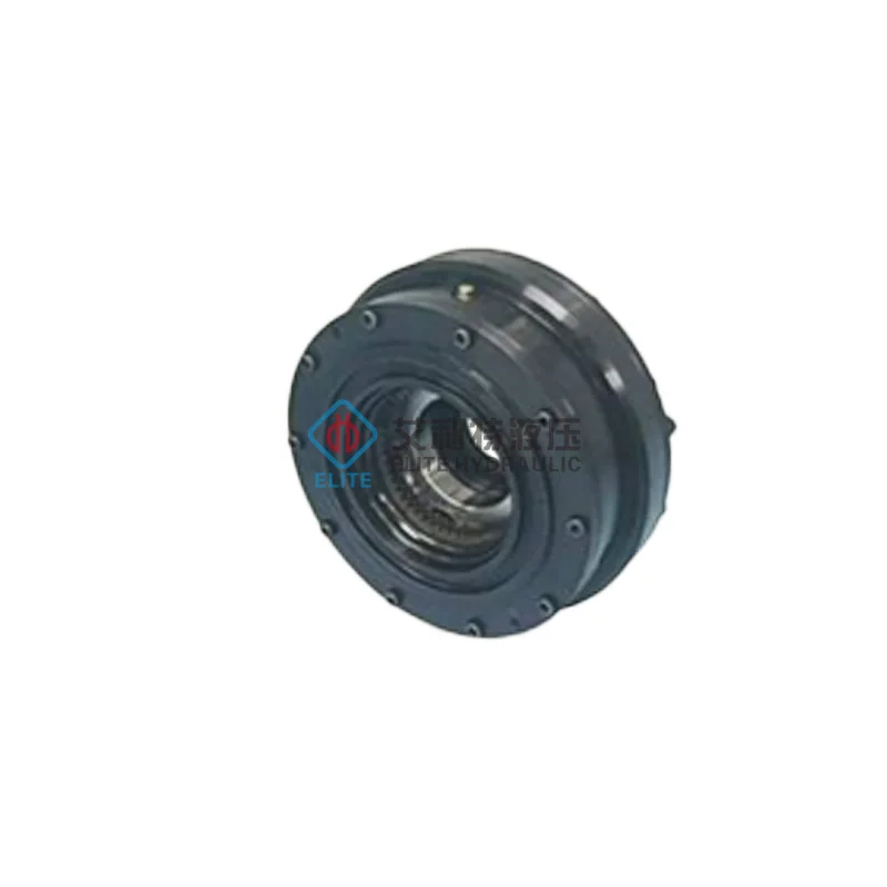 ZF-MICO Multiple Disc Brakes - Reliable Performance from China
