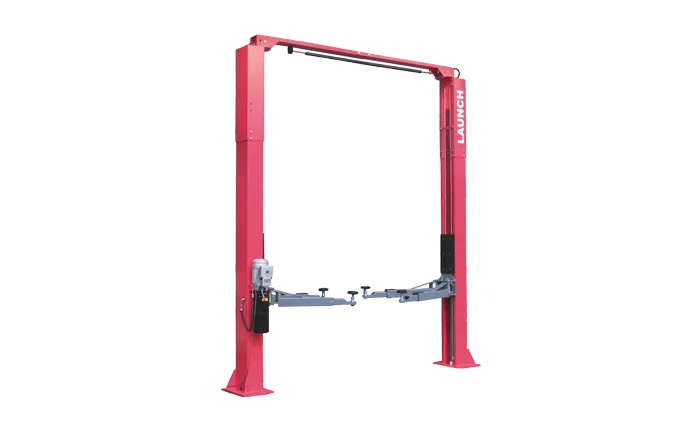 Car Lift LAUNCH TLT240SC - 4000kg Hydraulic Two Post Lift