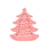 10 inch paper plate*8 pcs