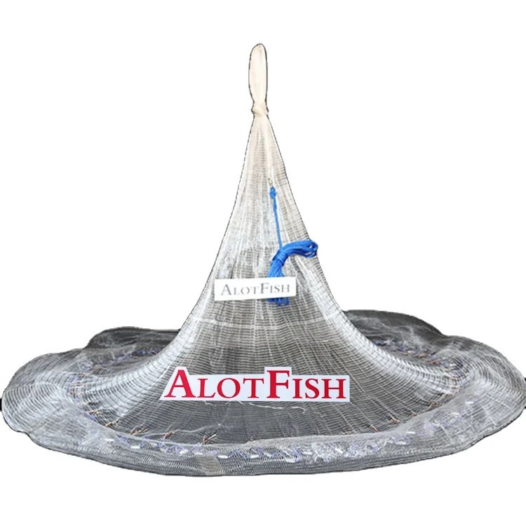 cast-net110