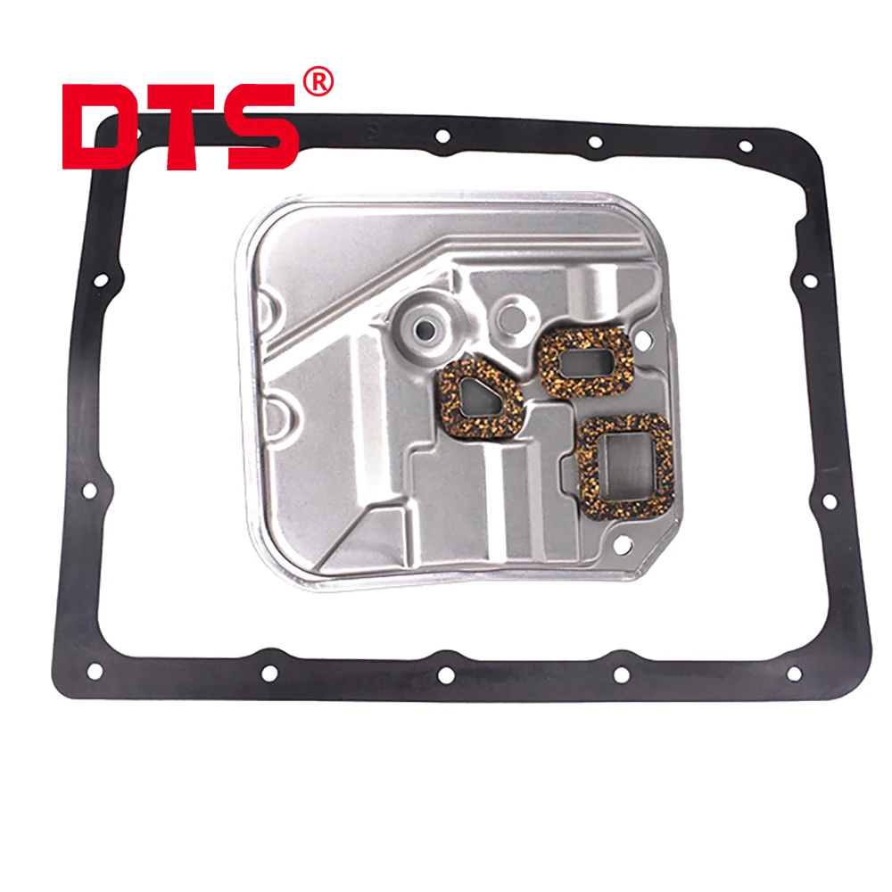 A44DE Gearbox Oil Filter Transmission Filter 26570-65D10 for Toyota Mark MR581534 35330-22032 35330-53010 Gearbox Fluid Filter