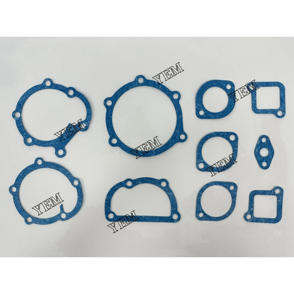 Full Gasket Kit 4DQ3 for Mitsubishi Engine Part