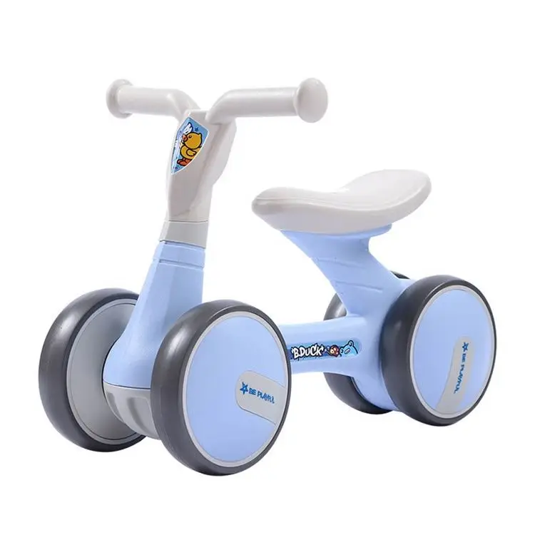 cars balance bike