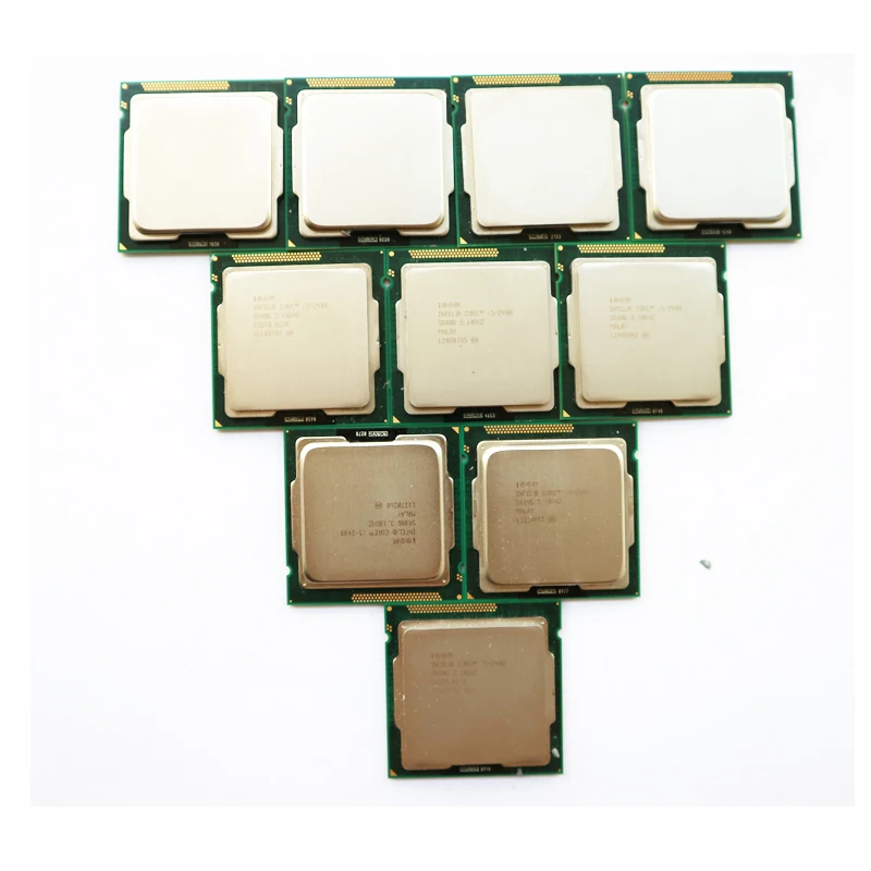 中古Intel Core i7 860 [LGA1156 第1世代 Lynnfield] 【中古】Intel Core i7-860　パーツセット
