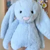 Lapin bleu ciel lot 3