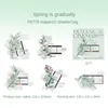 F La primavera se acerca poco a poco