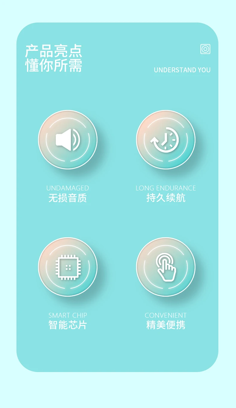 SU.YOSD YS101 Multi Color Wireless Handle Speaker Sing Music Studio Microphone Kids Karaoke Microphone Mini Wireless Microphone