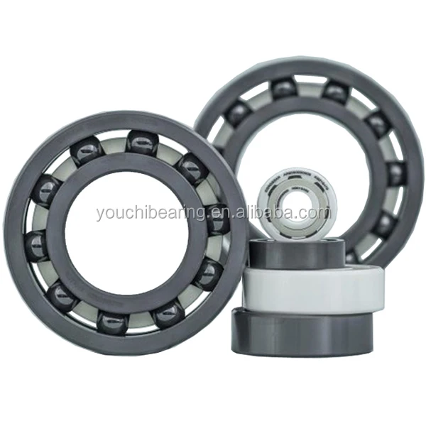 15*28*7mm Ceramic Bearings High Precision for Bicycles