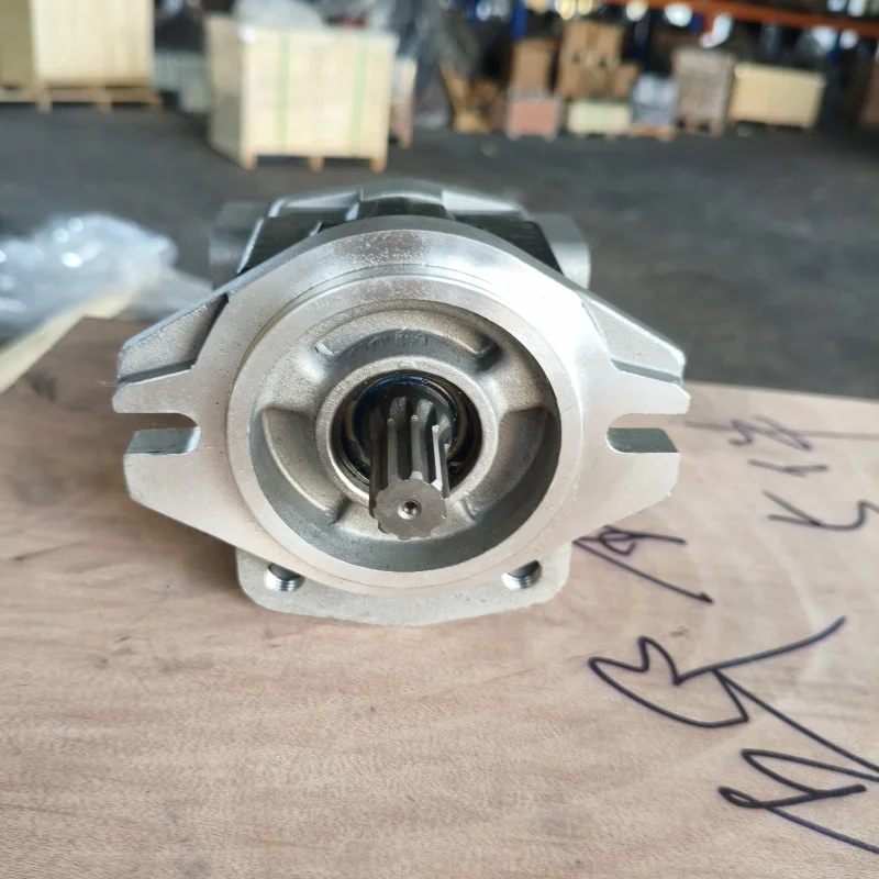 ZX870-5G Hydraulic Pump for Hitachi - Reliable Performance