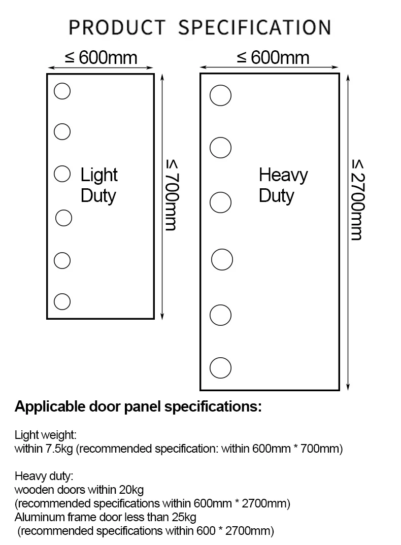 Kitchen Door Opener Buffer Door Closer Other Furniture Hardware